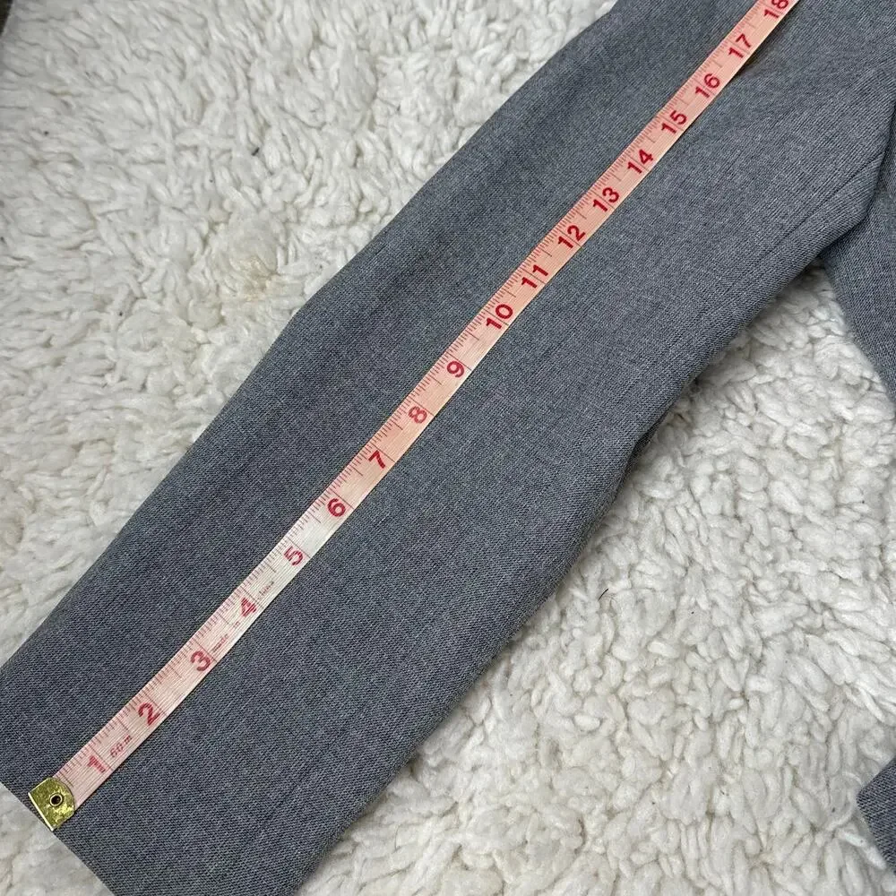 Anne Klein business blazer